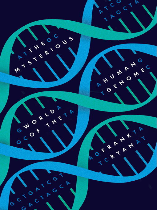 Title details for The Mysterious World of the Human Genome by Frank Ryan - Available